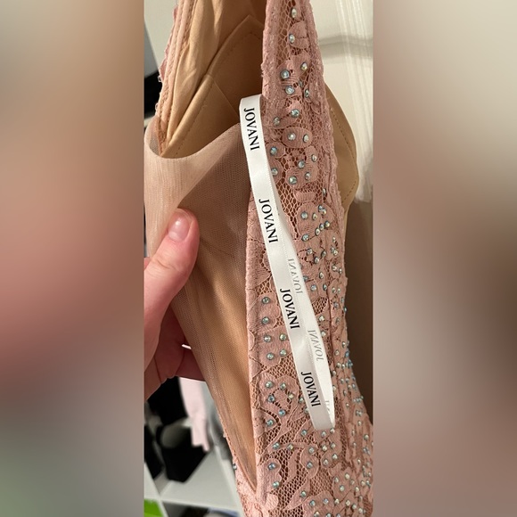 Brand new Jovani Prom dress - Picture 3 of 9